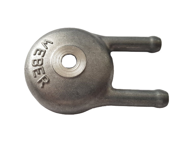 Couvercle starter à eau Carburateur WEBER 36 & 38 ADL