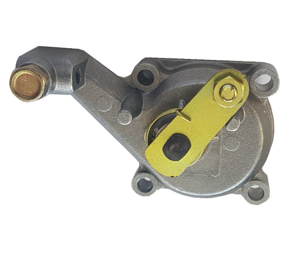 Ensemble Starter Carburateur WEBER DCD
