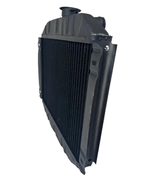 Radiateur Ford Escort MK2 1100 1300 Ford X-Flow Crossflow Kent