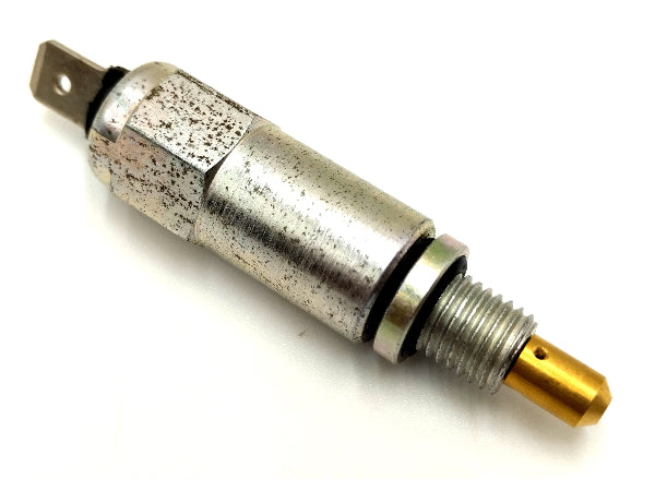 Etouffoir de Ralenti Carburateur WEBER DIR / IBF
