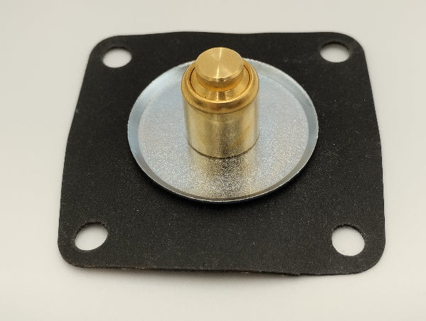 Membrane pompe de reprise Carburateur WEBER IDF (early) / DFA / DFAV / DFC