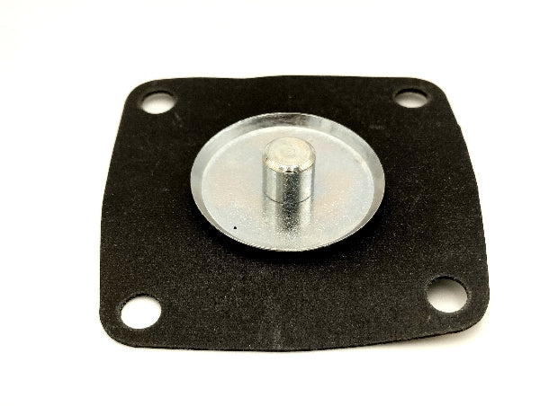 Membrane pompe de reprise Carburateur WEBER IDF (late)