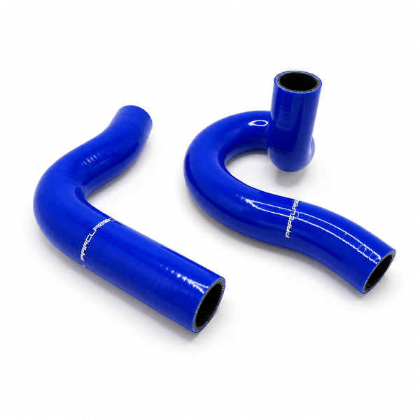 Kit de Durites Silicone Radiateur Ford Capri V6 2.8i – Haute Performance