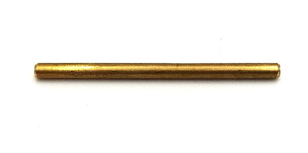 Axe flotteur Carburateur WEBER DMTR / DMTL / DFT / DFTA