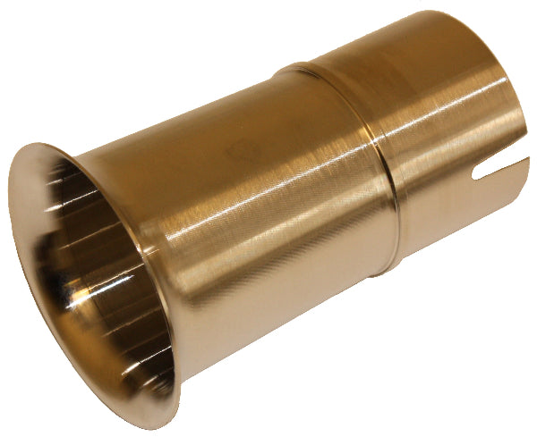 Cornet 62mm Carburateur WEBER 45 DCOE