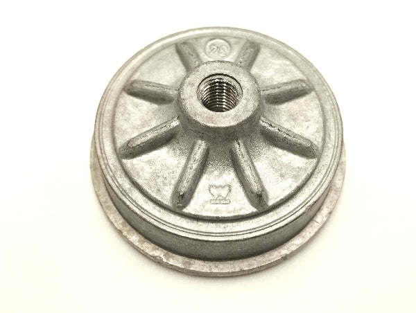 Ensemble Bi-Lame starter à eau Carburateur WEBER 28/36 DARA 32/36 DARA