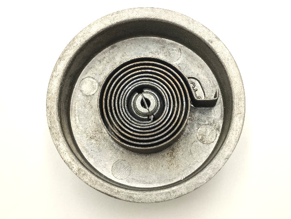 Ensemble Bi-Lame starter à eau Carburateur WEBER 36 DCA