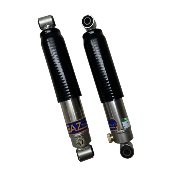 Amortisseurs Arrières GAZ Shocks réglables VW Beetle 1302, 1302S, 1302LS, 1303 81970 - 1979)