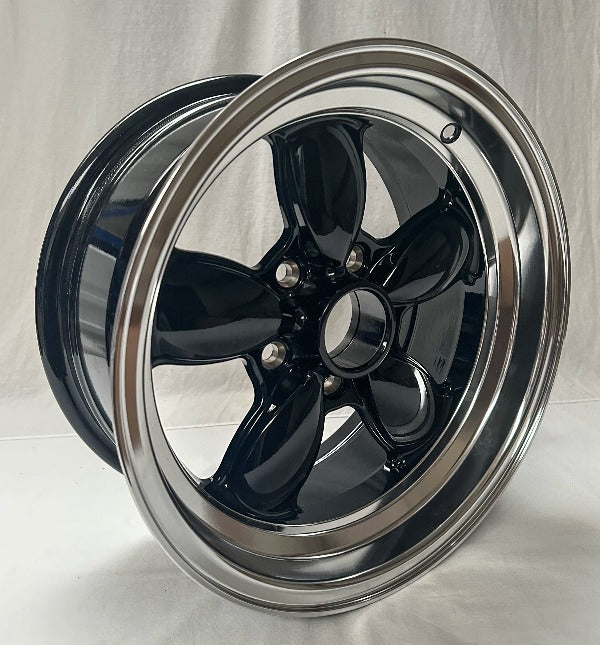 Jantes Team Dynamics Pro Classic Mustang - 7x15 Ford Mustang (5x114.3)