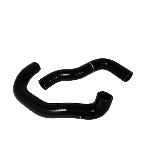Kit Durites Silicone Radiateur Ford Escort MK3 XR3i