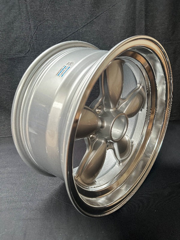 Jantes Team Dynamics Pro Classic Mustang - 7x15 Ford Mustang (5x114.3)