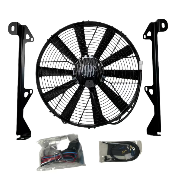 Kit Ventilateur Revotec Jaguar MK2