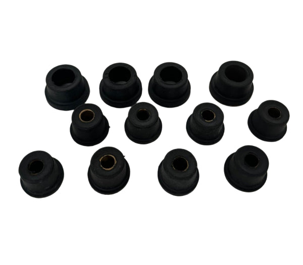 Kit Silent Blocs Train Avant Ford Anglia 105E/106E 1959-67