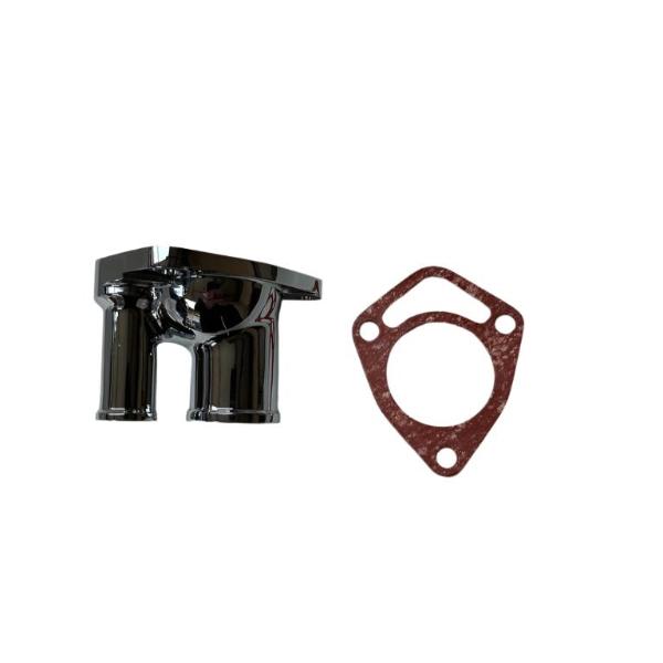 Support thermostat Jaguar XJ