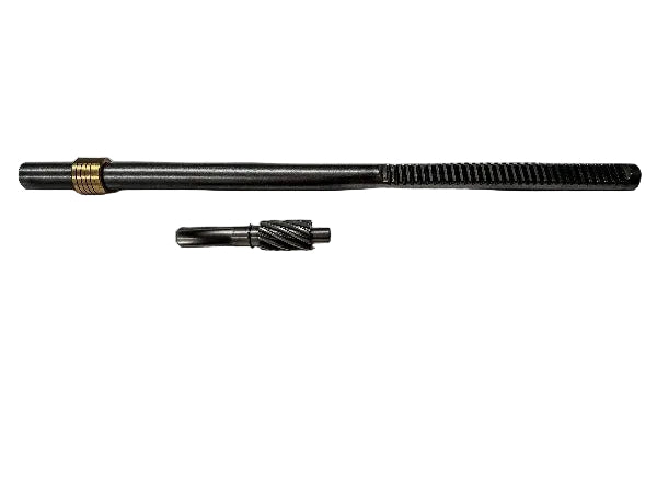 Kit Crémaillère Direction Courte 2.5 tours BMW E21