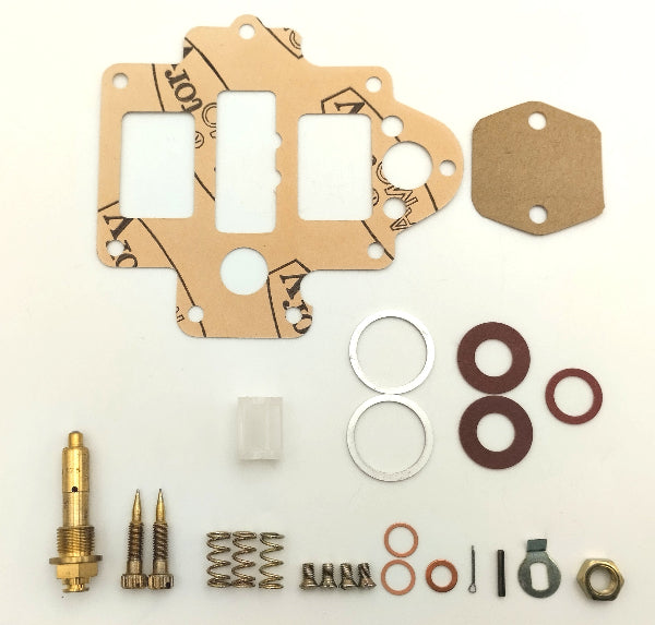 Kit de réfection Carburateur WEBER 45 DCO3