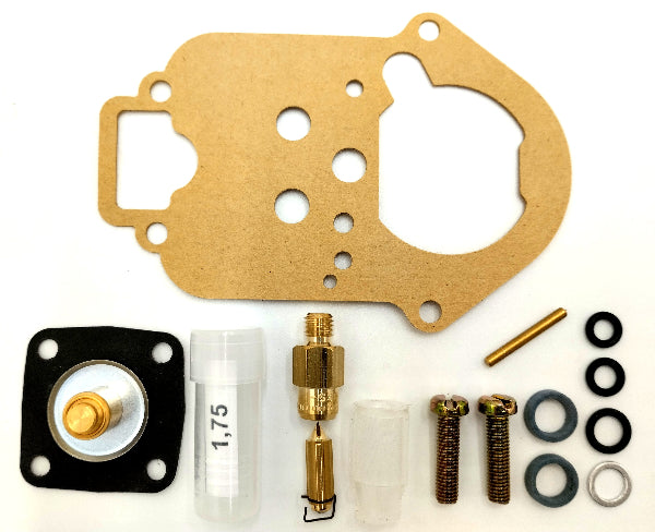 Kit de réfection Carburateur WEBER 32 34 ICT VW Bedford