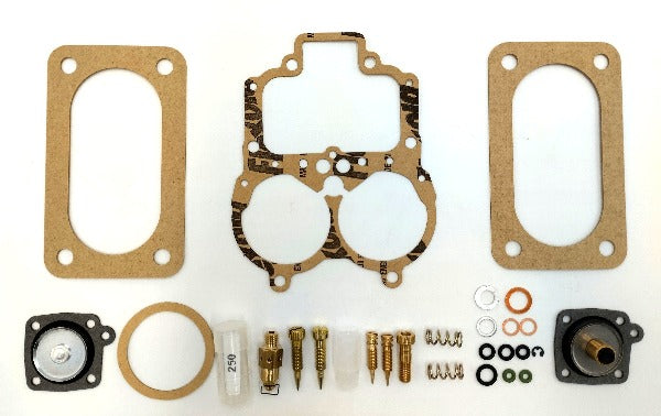 Kit de réfection Carburateur WEBER 38 DGAS