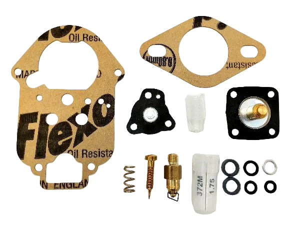 Kit de réfection Carburateur WEBER 32 34 ICH/ICT