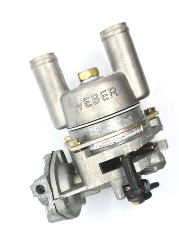Starter Automatique Carburateur WEBER TLDM