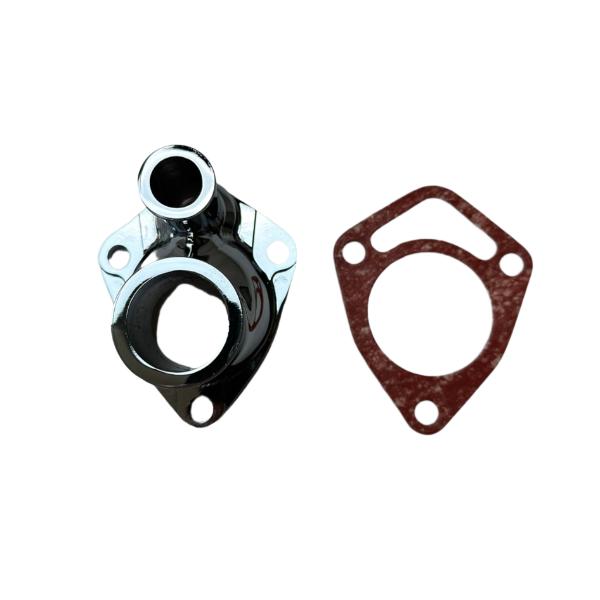 Support thermostat Jaguar XJ
