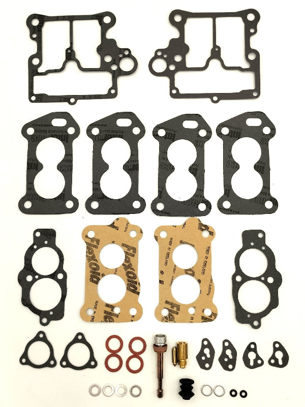 Kit de réfection Carburateur Aisan AN 013 Mitsubishi / Suzuki