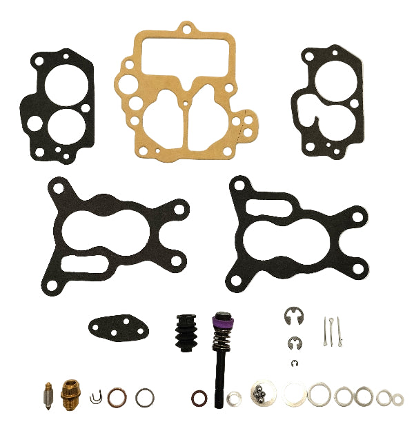 Kit de refection Carburateur Hitachi DCT 306 Mazda 323