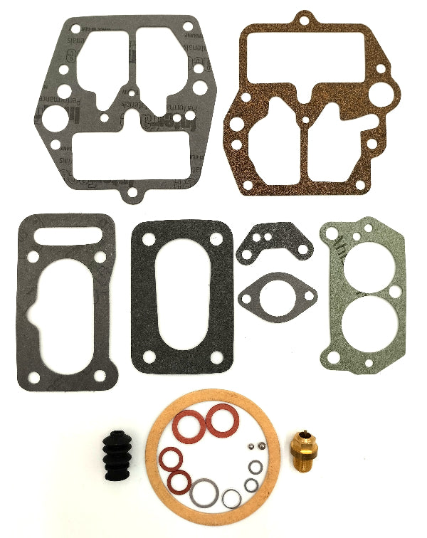 Kit de refection Carburateur Hitachi DCZ 306 Nissan