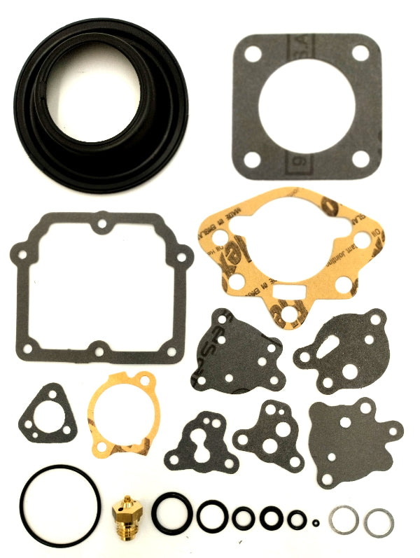 Kit Réfection Carburateur Stromberg 175 CD3, CDS, CDSE