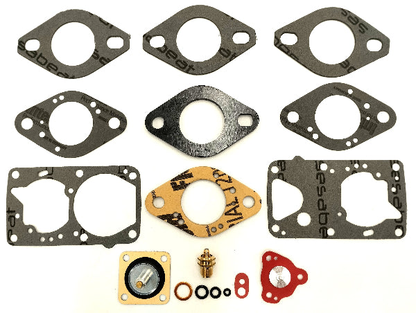 Kit Réfection Carburateur Solex 32BIS