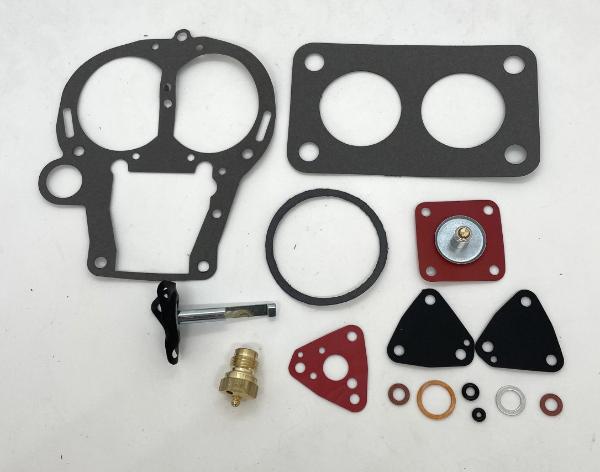 Kit réfection Carburateur Solex 32 DDIST, Ford Capri V6 2.0L