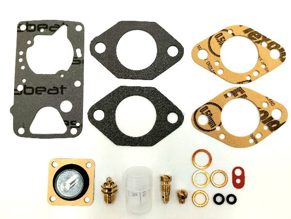 Kit réfection Carburateur Solex 32 PBISA 12