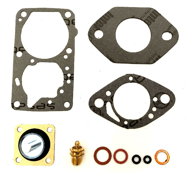 Kit réfection Carburateur Solex 32 PBISA 16