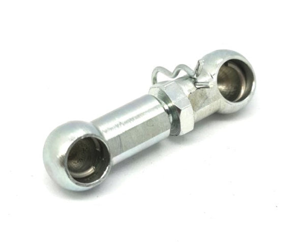Kit biellette tringlerie 40mm Carburateur WEBER