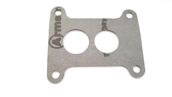 Adaptateur montage Carburateur WEBER 32/36 DGV pour remplacement GM Opel Varajet II