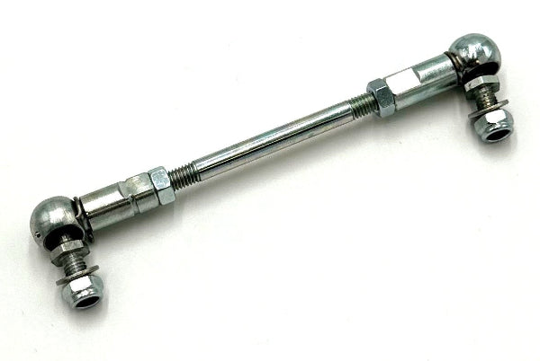 Kit biellettes tringle 72mm Carburateur WEBER