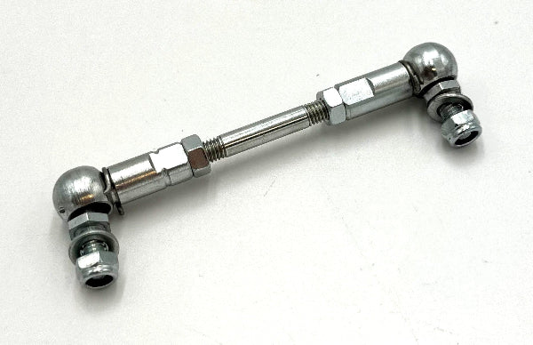 Kit biellettes tringle 52mm Carburateur WEBER