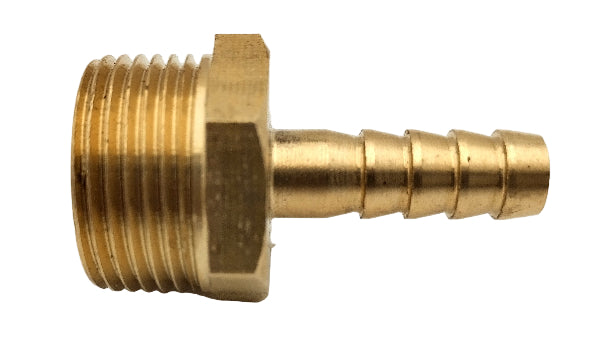 Raccord de dépression servo M22 x 1.5
