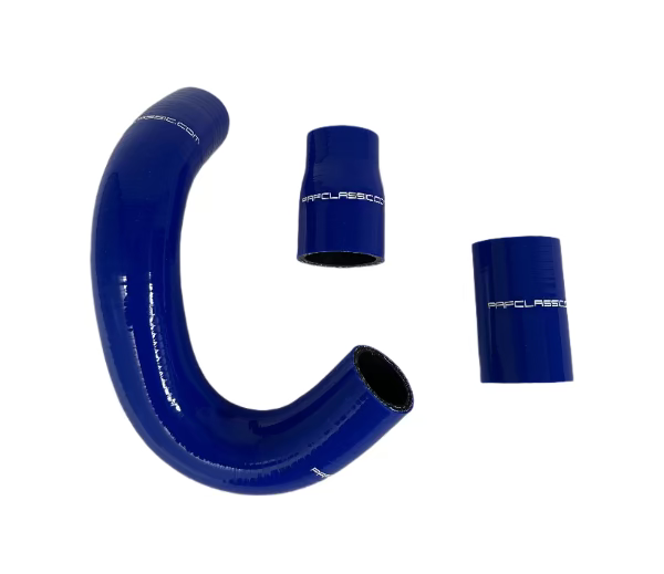 Kit Durites Silicone Radiateur Ford Lotus Cortina Mk1 – Haute Température