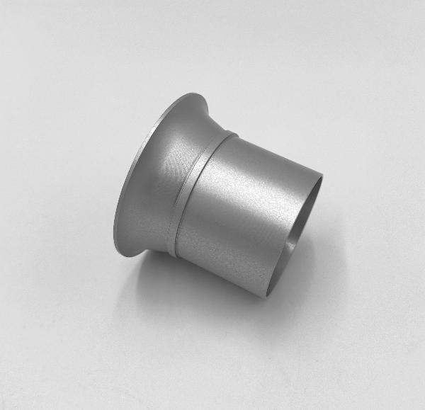 Cornet 16mm Carburateur WEBER 45 DCOE