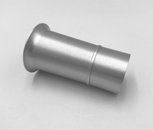 Cornet 75mm Carburateur WEBER 45 DCOE