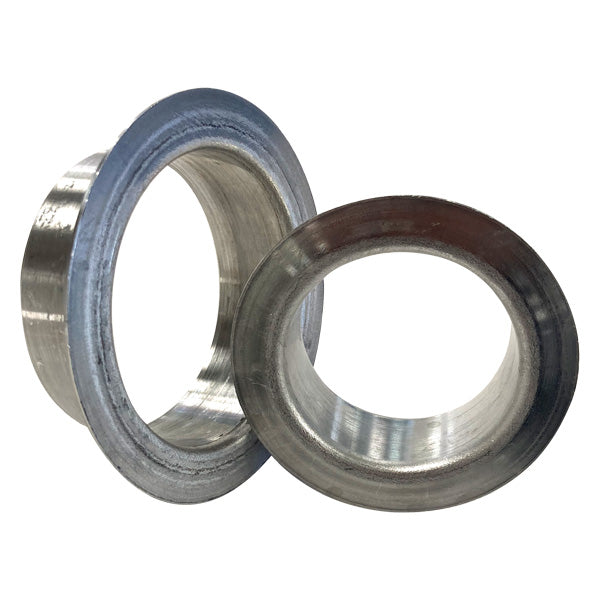 Sortie Air Aluminium pour gaine d'évacuation