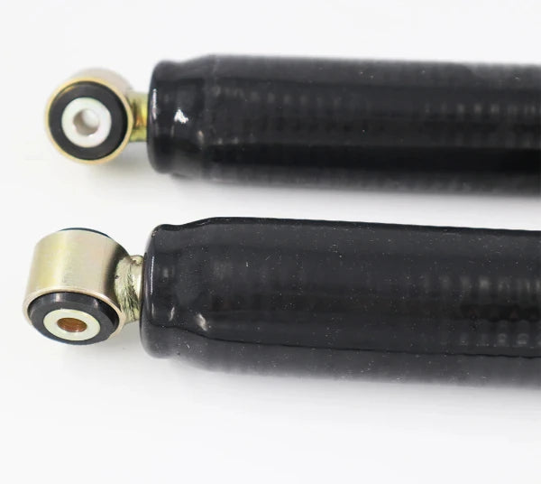 Amortisseurs Arrière Réglables GAZ Shocks – Ford Cortina & Taunus MK3 MK4 MK5 (1970-1982)
