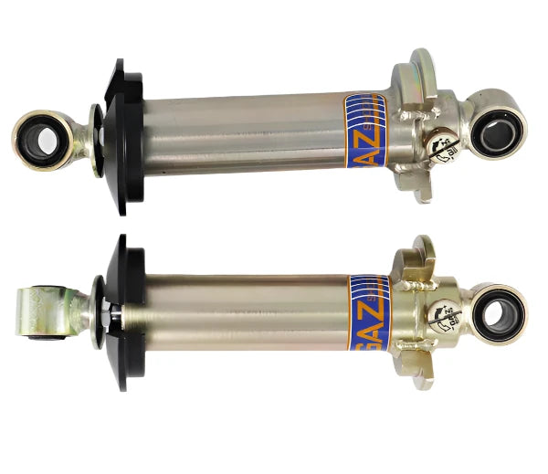 Amortisseurs Arrières GAZ Shocks Jaguar S Type et 420