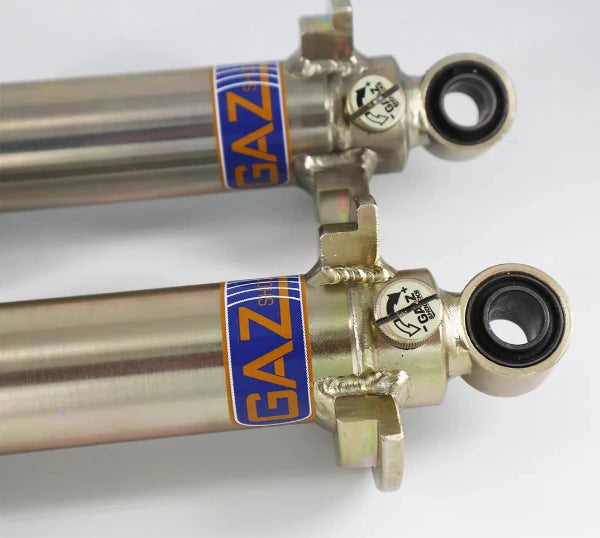 Amortisseurs Arrières GAZ Shocks Jaguar S Type et 420