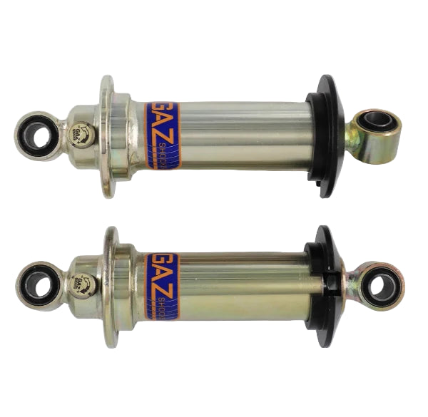 Amortisseurs Arrières GAZ Shocks Jaguar Type E Series 1 & 2 - 6 cylindres 1961-1971