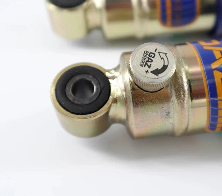 Amortisseurs Avants GAZ Shocks Austin Mini Classic (hauteur standard)