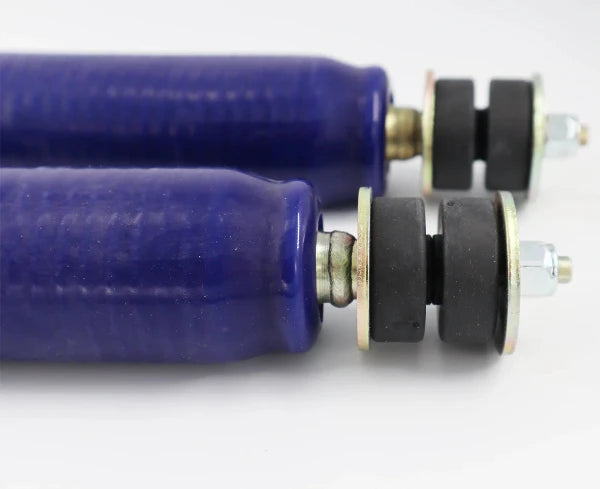 Amortisseurs Avants GAZ Shocks Jaguar Mk 1/2