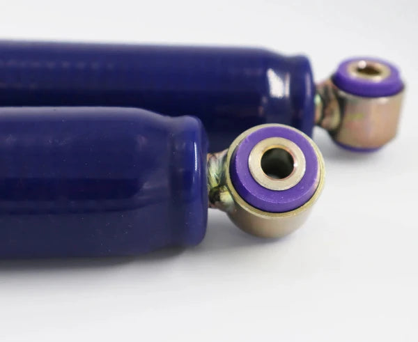 Amortisseurs Avants GAZ Shocks Jaguar Type E Series 1 & 2 - 6 cylindres 1961-1971