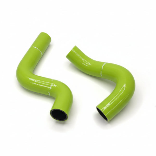 Kit de Durites Silicone Radiateur Volkswagen Golf Mk1 GTI 8V